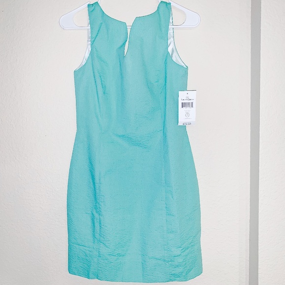 Lauren James Dresses & Skirts - NWT Lauren James, Avery Dress Seafood Size XS